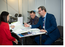 Отзыв о выставке NON-FOOD ASIA EXPO 2024 от компании «Лаборатория АйКью Косметик»  