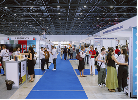 Более 9 500 специалистов приняли участие в работе Международного экспо-форума ExpoGoods Central Asia-2025. Итоги и цифры 