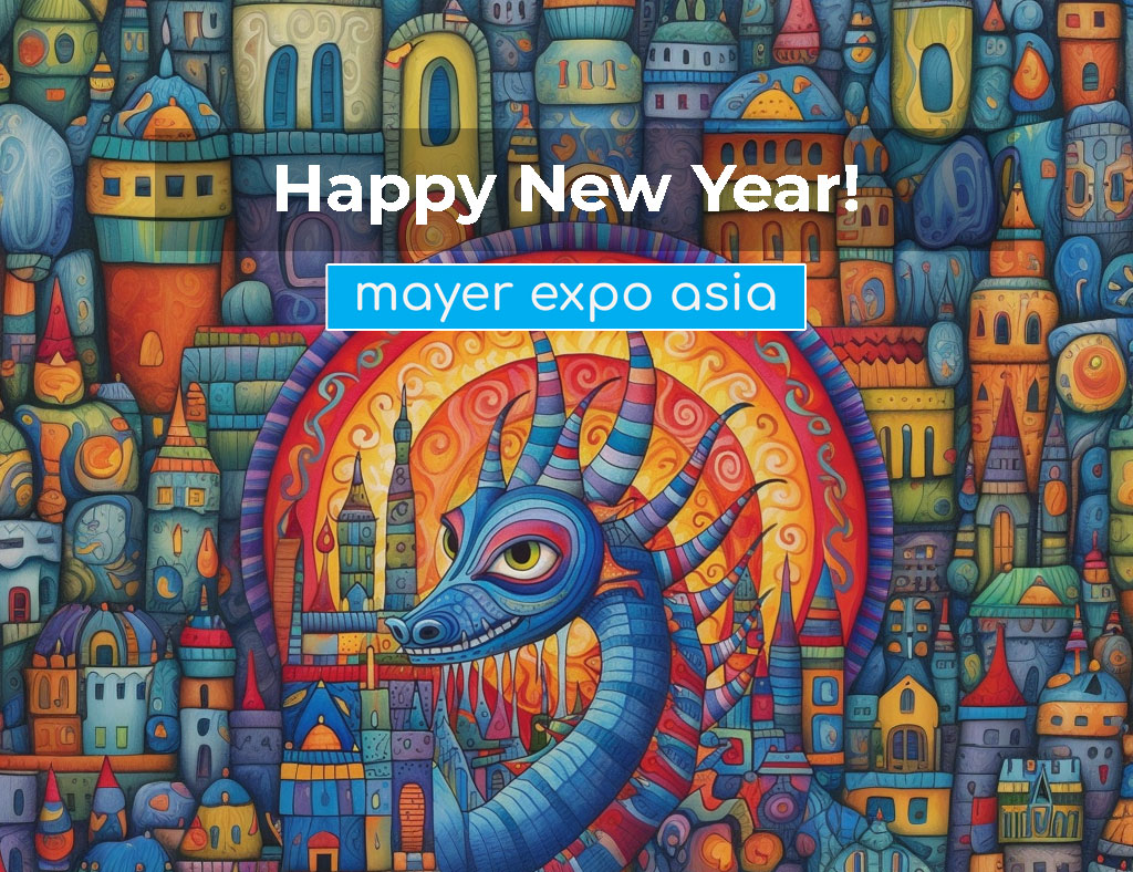 Happy New Year! 
